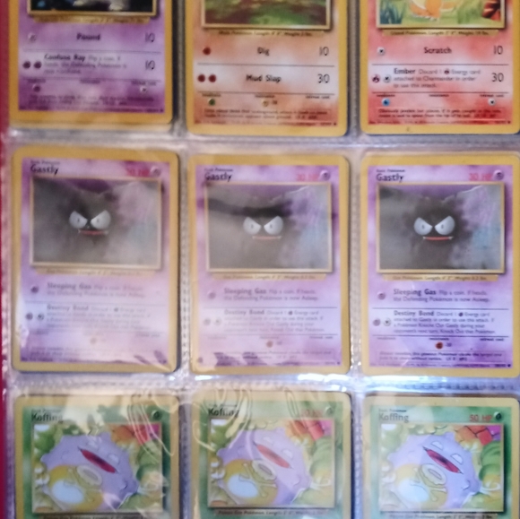 shiny pokmon cards 1999 1st/2nd Generation from 1999! Pack of 50 Guaranteed Holographics and first editions!! No more then 6 energy cards in each lot unless requesting more! Product ID: 792759981470 : Toys & Games Mint grade 1999 Pokemon Japanese Playing Cards
